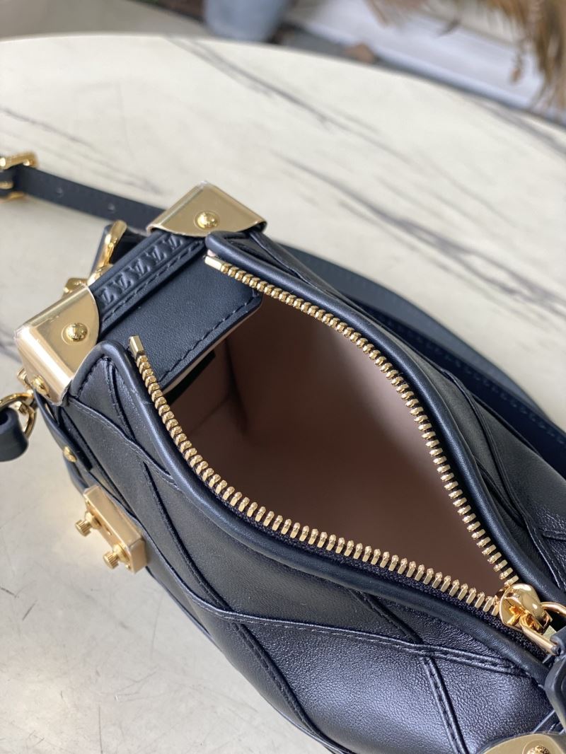Louis Vuitton Box Bags